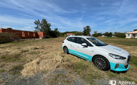 Terrain Saint Hilaire De Riez