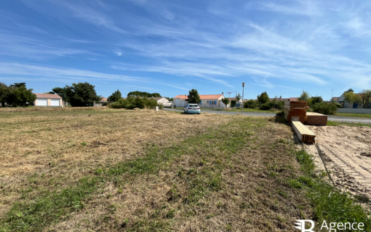 Terrain Saint Hilaire De Riez