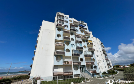 Appartement St Gilles