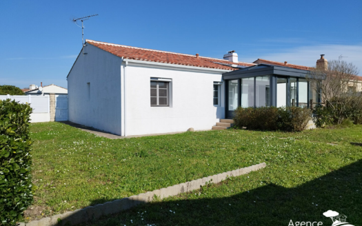 Maison - PROCHE YLIUM