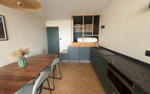 Appartement Saint Jean De Monts 1 pièce(s) 30 m2