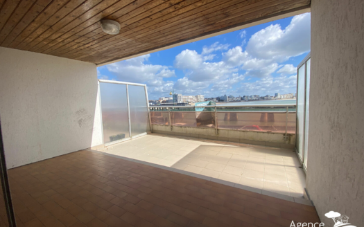 Studio avec Cave - FACE OCEAN LA CHAUME