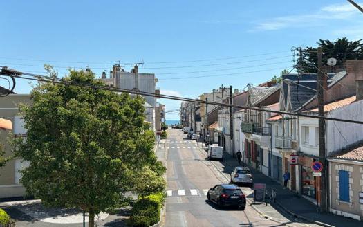 Appartement - Arago 4 pièce(s) 79 m2