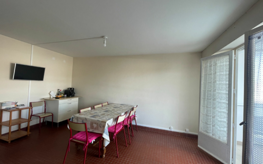 Appartement Saint Jean De Monts 3 pièce(s) 65.39 m2