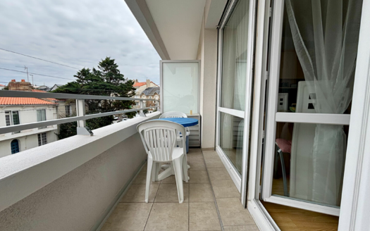 Studio Quartier des Présidents