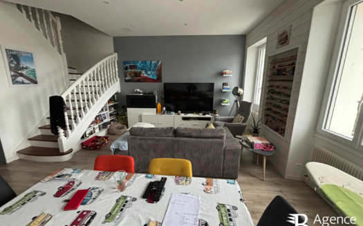 Ensemble immobilier - Saint Gilles Croix de Vie