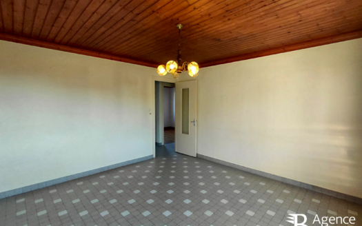 Maison 2 chambres + bureau – Le Fenouiller