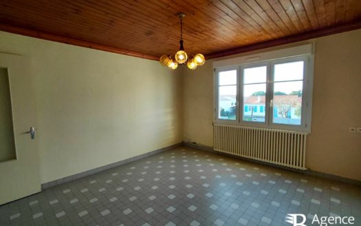 Maison 2 chambres + bureau – Le Fenouiller