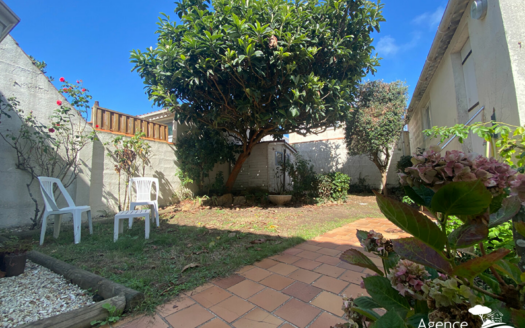 MAISON - LES PRESIDENTS