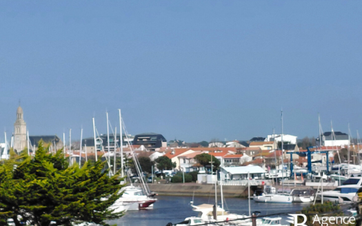 Appartement  2 pièces - St Gilles Croix de Vie Grande Plage