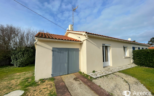 Maison Saint Hilaire De Riez