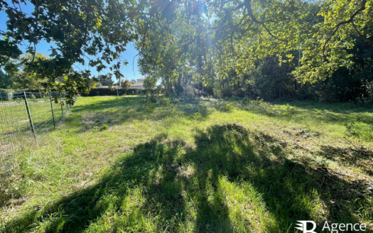 Terrain Saint Hilaire De Riez