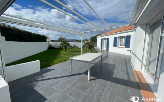 Maison Le Fenouiller