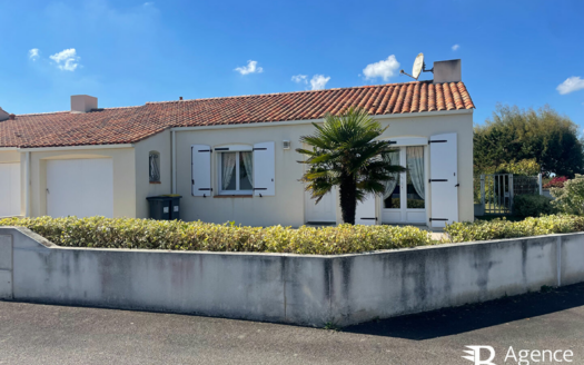 Maison Le Fenouiller