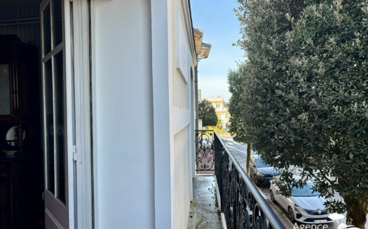 Appartement T4 - LES PRESIDENTS