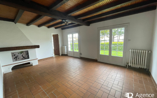 Maison Saint Gilles Croix De Vie