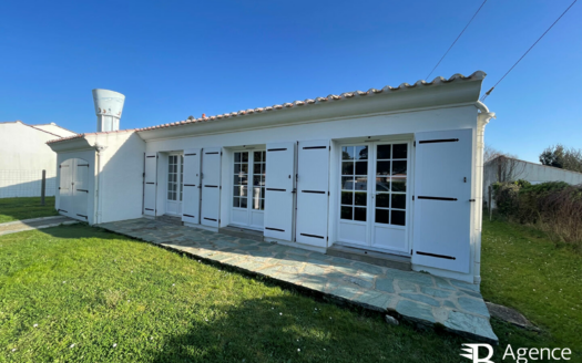 Maison Saint Gilles Croix De Vie