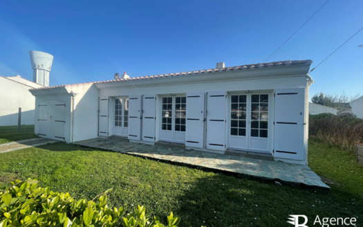 Maison Saint Gilles Croix De Vie