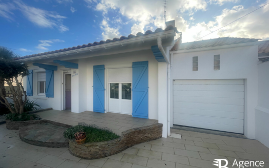 Maison Saint Hilaire De Riez