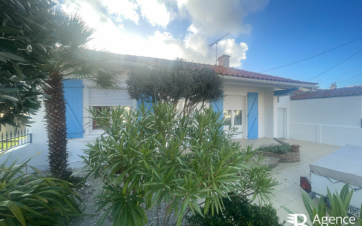 Maison Saint Hilaire De Riez