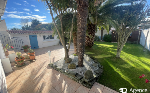 Maison Saint Hilaire De Riez