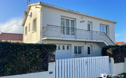 Maison Saint Hilaire De Riez