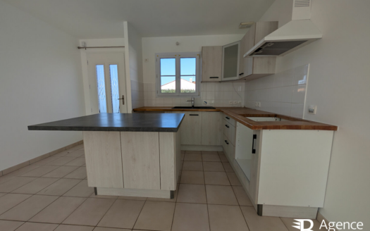 Maison Le Fenouiller