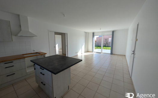 Maison Le Fenouiller