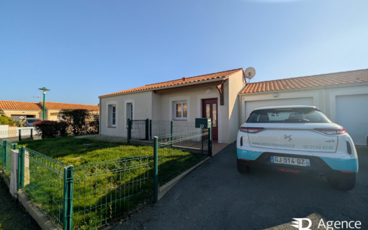 Maison Le Fenouiller