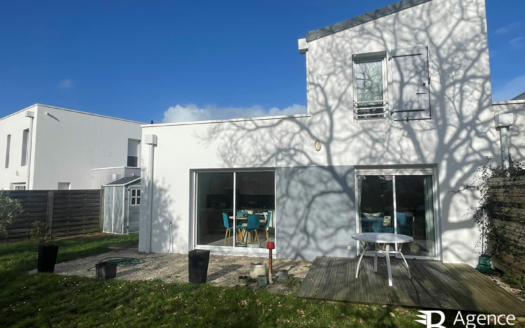 Maison Saint Gilles Croix De Vie