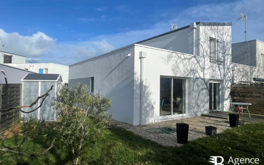 Maison Saint Gilles Croix De Vie