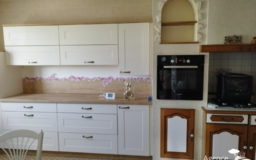 Maison CENTRE BOURG OLONNE