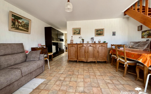 MAISON – LA MARCELLIERE