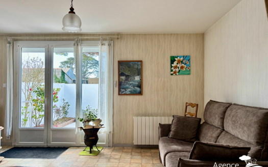 MAISON – LA MARCELLIERE