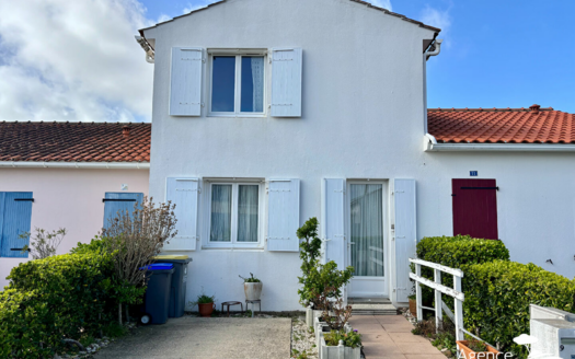 MAISON - LA MARCELLIERE