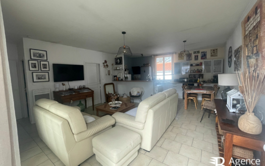 Appartement Saint Gilles Croix De Vie