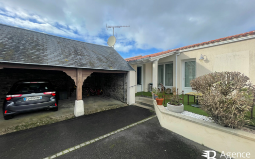 Appartement Saint Gilles Croix De Vie