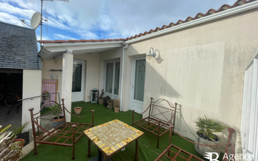 Appartement Saint Gilles Croix De Vie