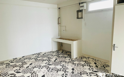 Local à louer sur Saint Gilles Croix de Vie