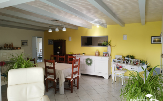 Maison – L’ILE D’OLONNE