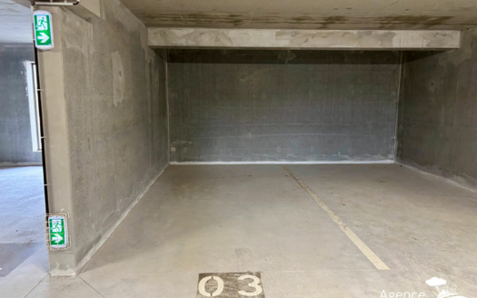 Appartement – Proche Ylium