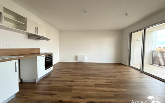 Appartement – Proche Ylium
