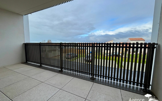 Appartement - Proche Ylium