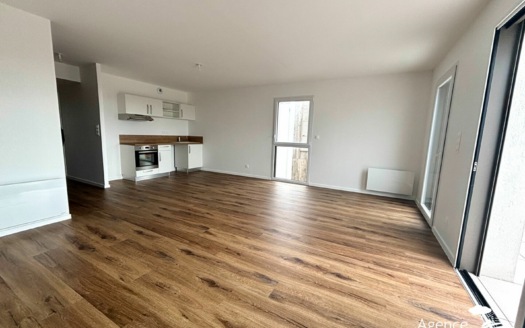 Appartement – Proche Ylium