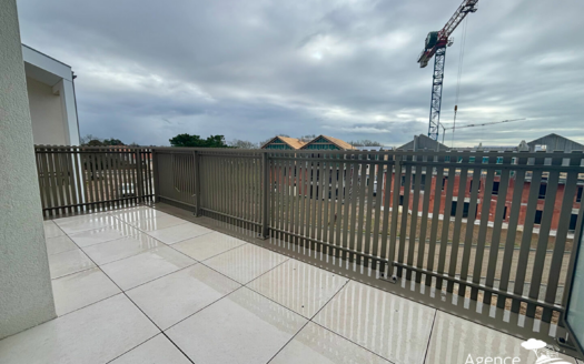 Appartement - Proche Ylium