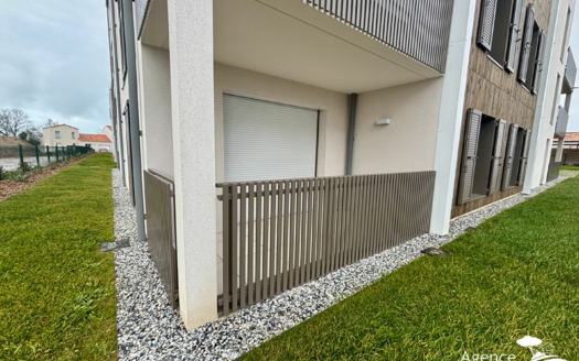 Appartement - Proche Ylium