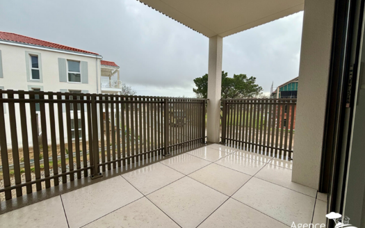 Appartement - Proche Ylium