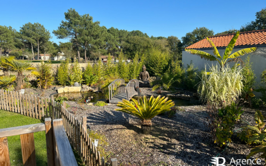 Maison centre Saint Reverend