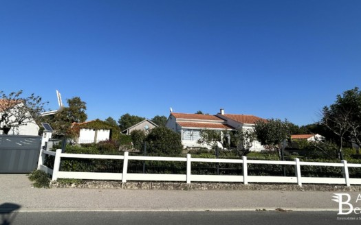 Maison centre Saint Reverend