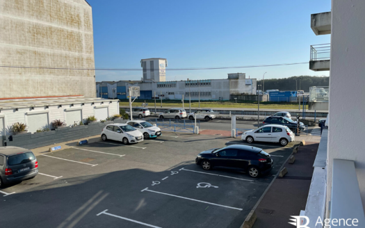 Studio mezzanine à louer sur SAINT GILLES CROIX DE VIE